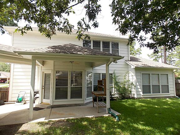 4th image of 5618 Evergreen Valley Dr