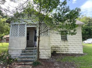 5715 4th Ave, Eastman, GA 31023