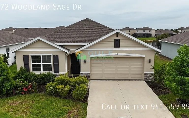 5672 Woodland Sage Dr — Photo 1