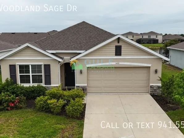 5672 Woodland Sage Dr, Sarasota, FL 34238