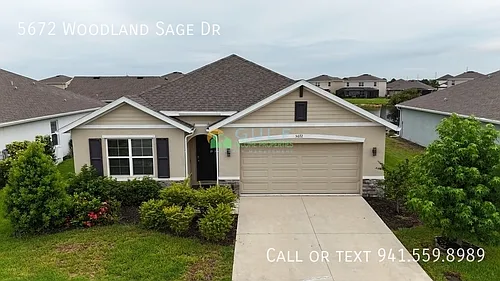 5672 Woodland Sage Dr Photo 1