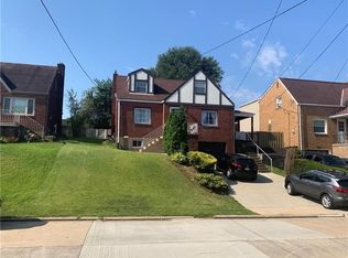 1252 Gallupe Dr, Pittsburgh, PA 15226