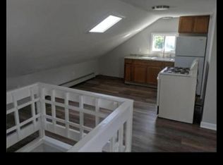 70 Jefferson Ave APT 3, Pawtucket, RI 02860