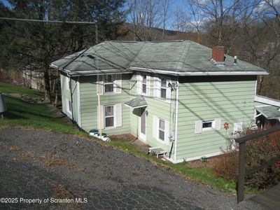 400 Franklin Ave, Susquehanna, PA, 18847