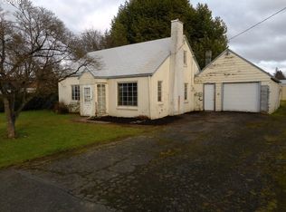 107 Leroy St, Molalla, OR 97038