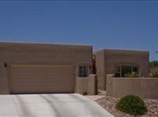 1051 Joshua Dr SE, Rio Rancho, NM 87124