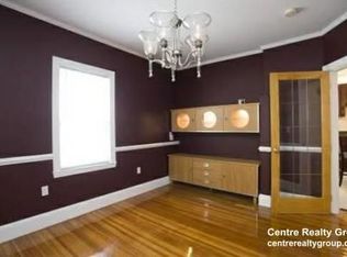 200 Hyde Park Ave #U3, Jamaica Plain, MA 02130