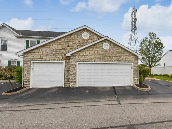 1932 Ironton Dr, Columbus, OH 43228