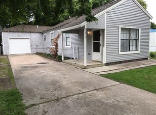 2015 Bayou Rd, La Marque, TX 77568