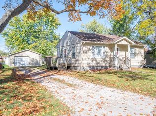 711 Elm St, Van Meter, IA 50261