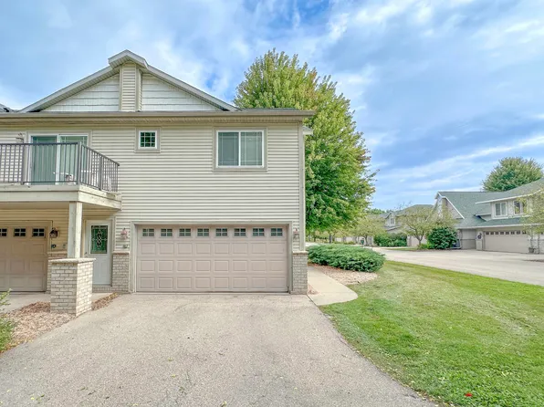 1012 Mallard Way, Marinette, WI 54143