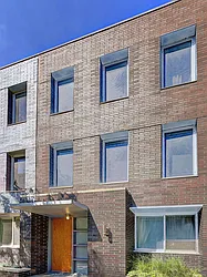 Rented by Halstead Real Estate