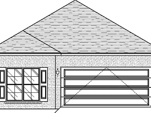 2528 Bentridge Dr W, Mobile, AL 36695