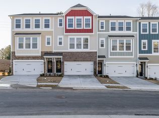 2871 Dallas Valley Ln, Apex, NC 27502