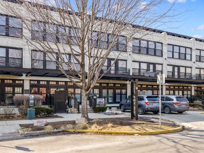 1033 W 14th Pl UNIT 130, Chicago, IL, 60608