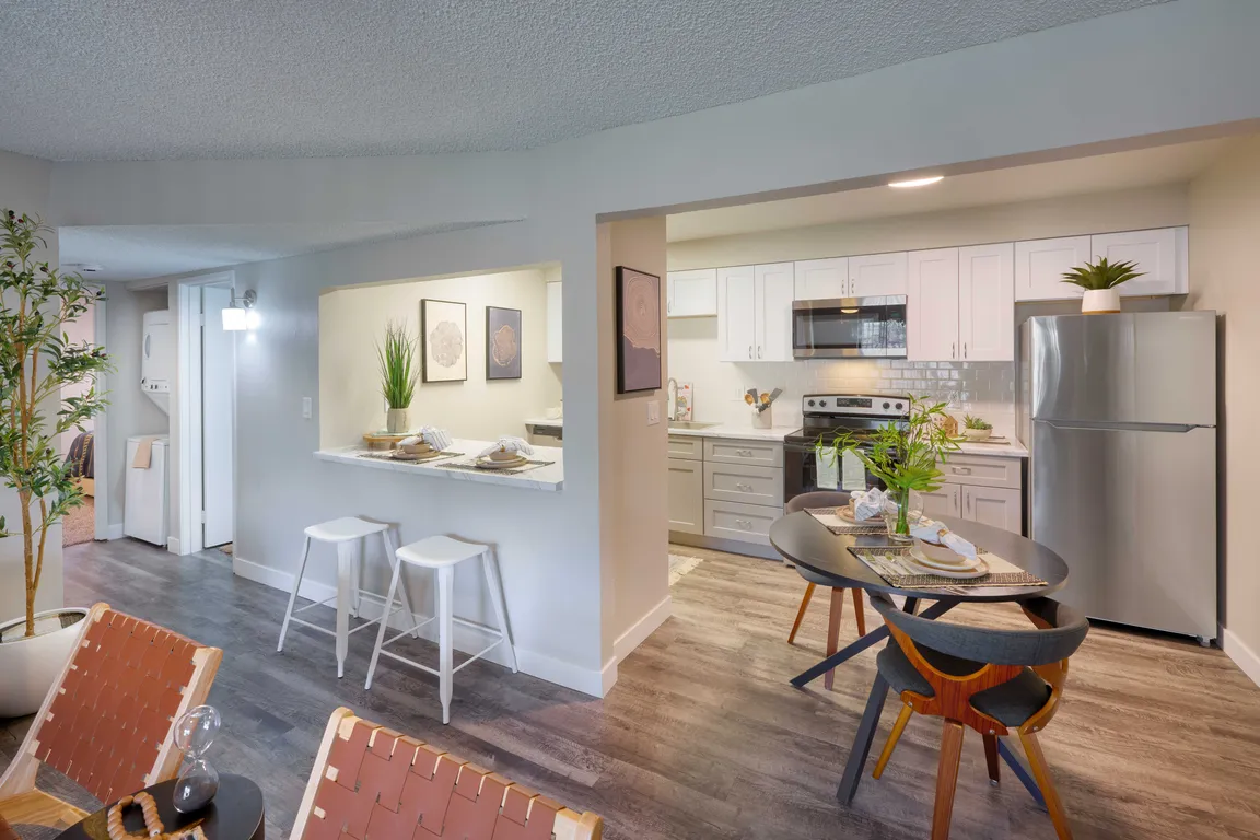 2x1 Renovation