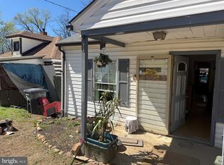 1608 Eastgate Ave NE, Roanoke, VA 24012