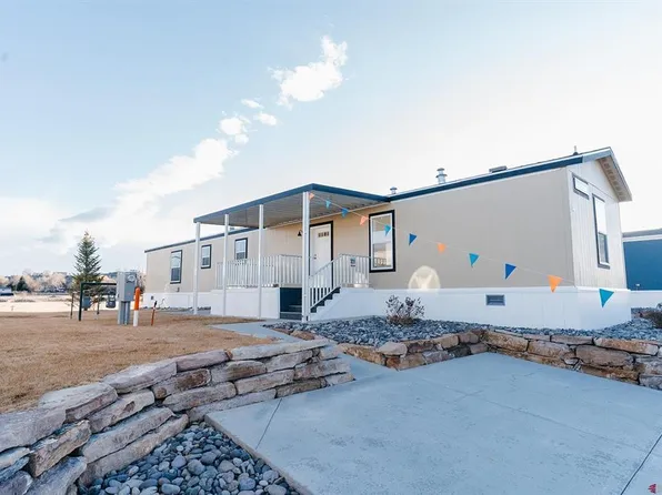62650 LaSalle Road #330, Montrose, CO 81401