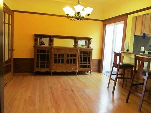 Dinning room