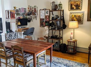 81 4th St #2, Troy, NY 12180