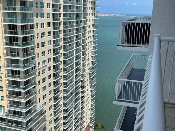 1200 Brickell Bay Dr, Miami, FL