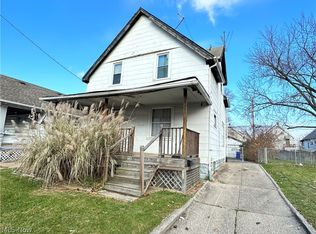 8001 Goodman Ave, Cleveland, OH 44105