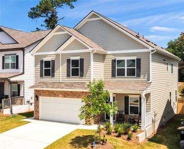 211 Province Park Dr, Canton, GA, 30115
