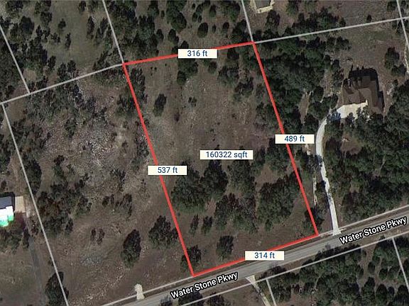 2nd image of LOT 165 Waterstone Pkwy