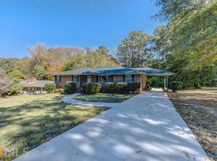 503 Webster Dr, Manchester, GA 31816