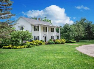 1130 Harrison Ridge Rd, Dry Ridge, KY 41035