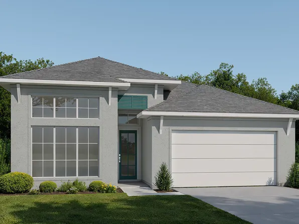 2566F Plan, Star Farms At Lakewood Ranch 50'