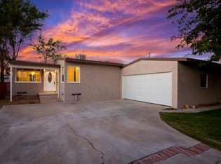 1827 E Avenue Q12, Palmdale, CA 93550