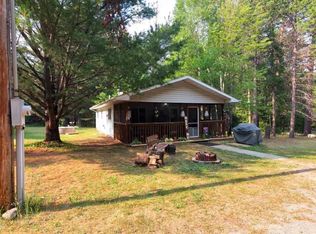 7341 Honkola Rd, Embarrass, MN 55732