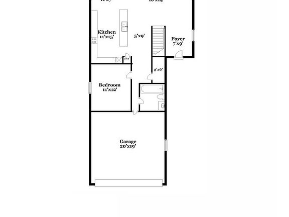 2nd image of this home