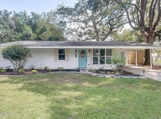 402 Jim Money Rd, Biloxi, MS 39531