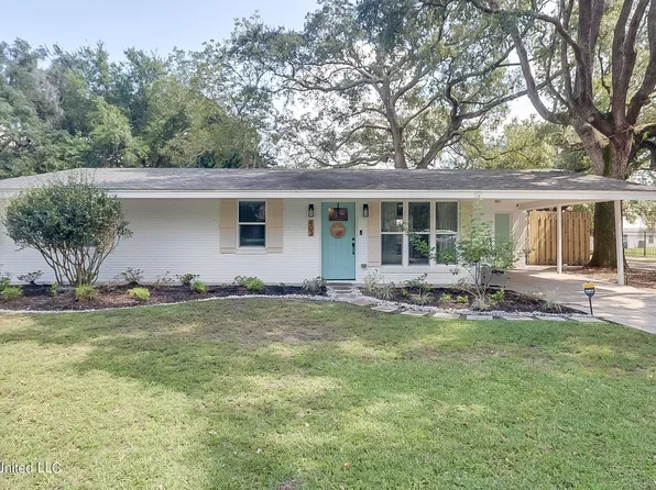 402 Jim Money Rd, Biloxi, MS 39531