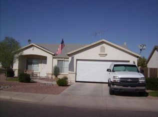 1318 E Desert Fern Trl, Casa Grande, AZ 85122