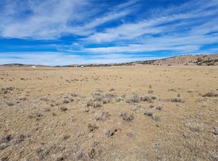 3547 Routt Rd, Hartsel, CO 80449