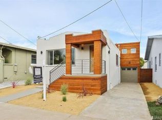 2739 Wallace St, Berkeley, CA