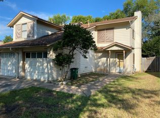 9004 Sedgemoor Trl #B, Austin, TX 78748