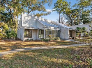 764 Deer Run Villas, Saint Simons Island, GA 31522