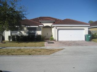 14333 SW 163rd Ter, Miami, FL 33177