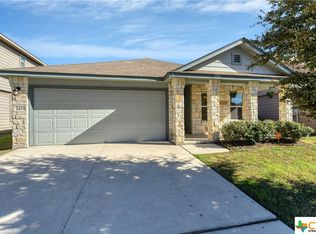 2435 Chad St, New Braunfels, TX 78130