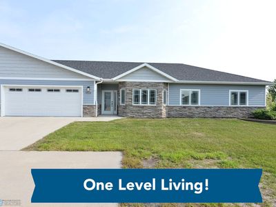 4624 44th Ave S, Fargo, ND, 58104