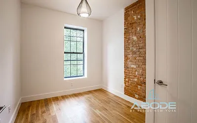 Rented by ABODE NYC LLC