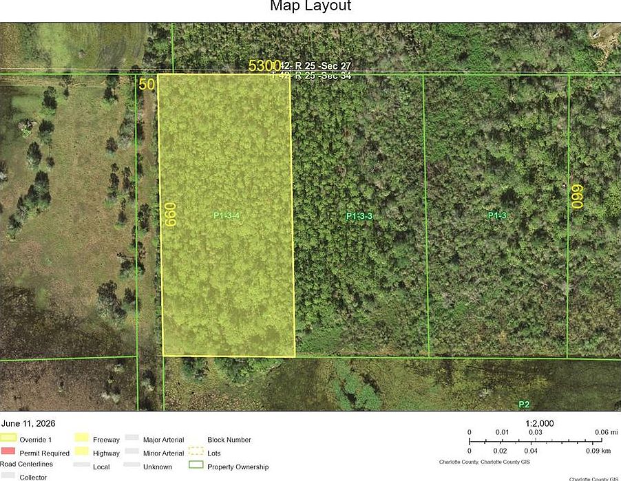 2nd image of 0 Horseshoe Rd
