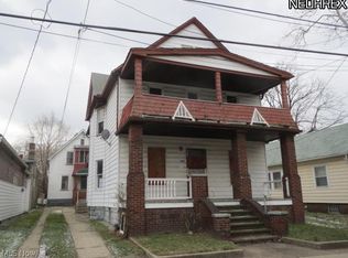 1158-60 Norwood Rd, Cleveland, OH 44103