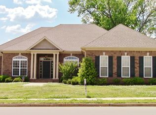 116 Ramsbrook Dr, Madison, AL 35757