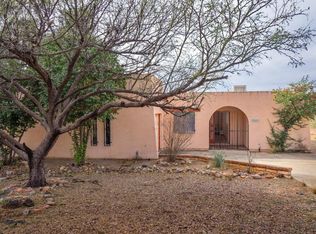 1216 Calle Juan Legarra, Rio Rico, AZ 85648