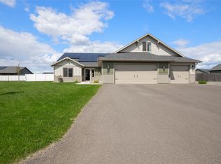 3870 Swan Rd, East Helena, MT 59635